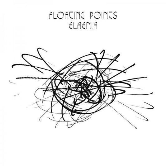 Elaenia (VINYL) | Mint (M) Mint (M)-Music History