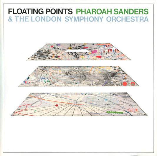Floating Points, Pharoah Sanders & The London Symp - Promises | Mint (M) Mint (M)-Music History