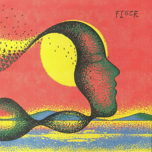 Flock | Mint (M) Mint (M)-Music History