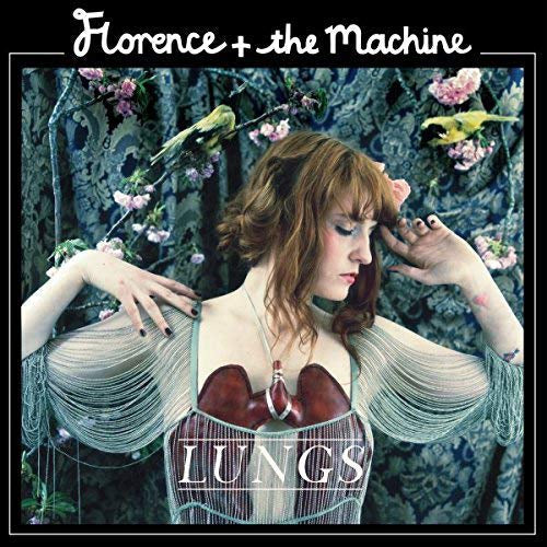 Lungs | Mint (M) Mint (M)-Music History