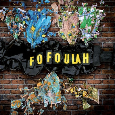 Fofoulah - Fofoulah | Mint (M) Mint (M)--Music History