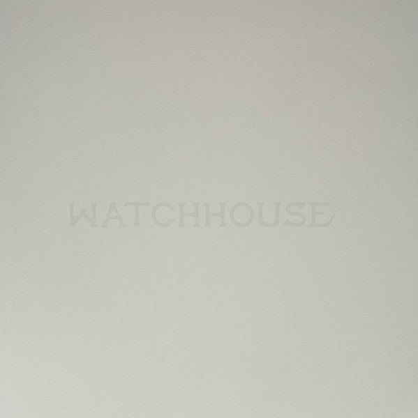 Watchhouse - Austin City Limits Live At The Moody Theater January 23, 2020 | Mint (M) Mint (M)-Music History
