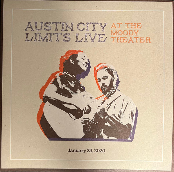Watchhouse - Austin City Limits Live At The Moody Theater January 23, 2020 | Mint (M) Mint (M)-Music History