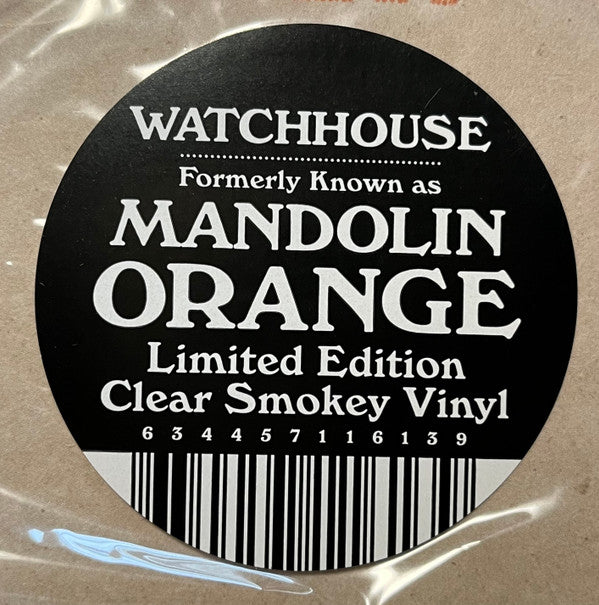 Watchhouse - Austin City Limits Live At The Moody Theater January 23, 2020 | Mint (M) Mint (M)-Music History