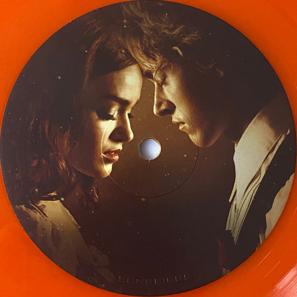 Various - Music From & Inspired By The Hunger Games The Ballad Of Songbirds And Snakes | Mint (M) Mint (M)-Music History