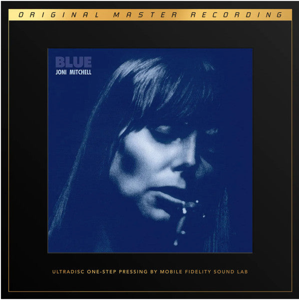 Joni Mitchell - Blue *BOX* | Mint (M) Mint (M)-Music History