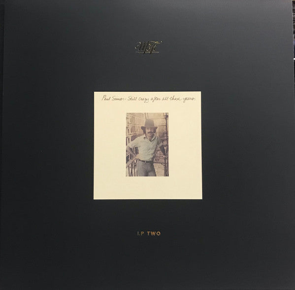 Still Crazy After All These Years | Mint (M) Mint (M)-Music History