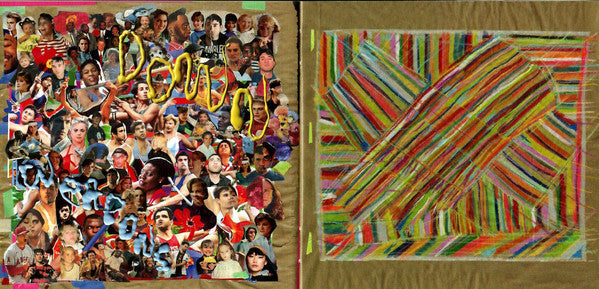 Sufjan Stevens - Javelin (CD) | Mint (M) Mint (M)-Music History