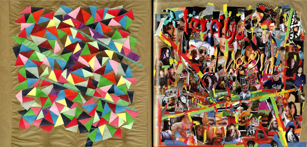 Sufjan Stevens - Javelin (CD) | Mint (M) Mint (M)-Music History