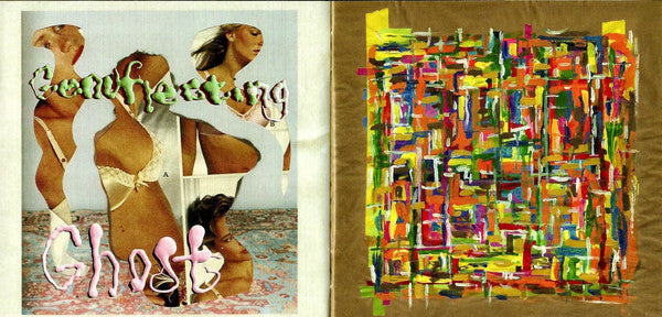 Sufjan Stevens - Javelin (CD) | Mint (M) Mint (M)-Music History