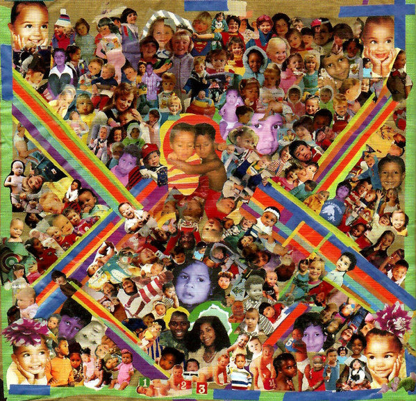 Sufjan Stevens - Javelin (CD) | Mint (M) Mint (M)-Music History