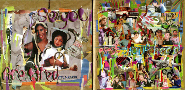 Sufjan Stevens - Javelin (CD) | Mint (M) Mint (M)-Music History