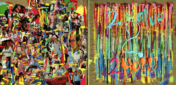 Sufjan Stevens - Javelin (CD) | Mint (M) Mint (M)-Music History