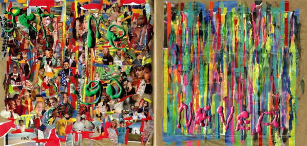 Sufjan Stevens - Javelin (CD) | Mint (M) Mint (M)-Music History