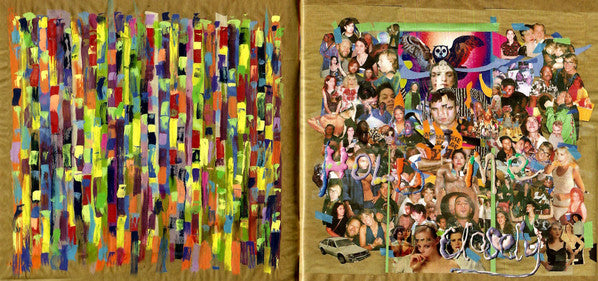 Sufjan Stevens - Javelin (CD) | Mint (M) Mint (M)-Music History