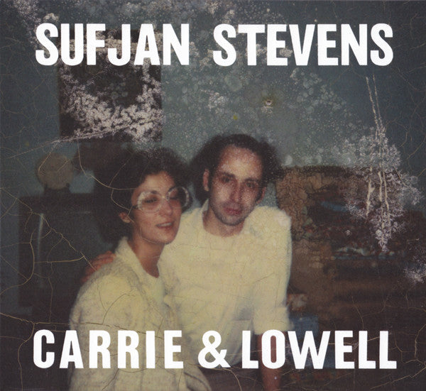 Sufjan Stevens - Carrie & Lowell (CD) | Mint (M) Mint (M)-Music History