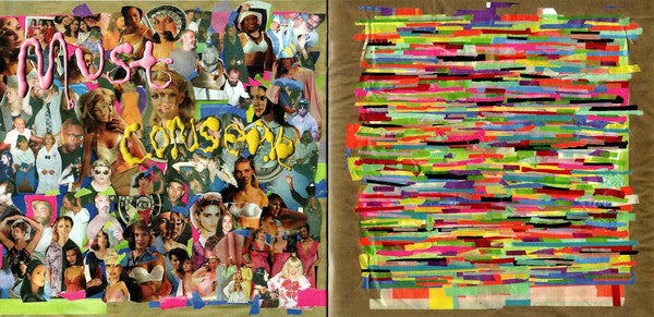 Sufjan Stevens - Javelin (CD) | Mint (M) Mint (M)-Music History