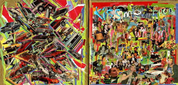 Sufjan Stevens - Javelin (CD) | Mint (M) Mint (M)-Music History