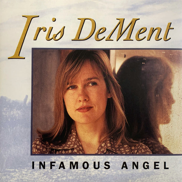 Infamous Angel | Mint (M) Mint (M)-Music History