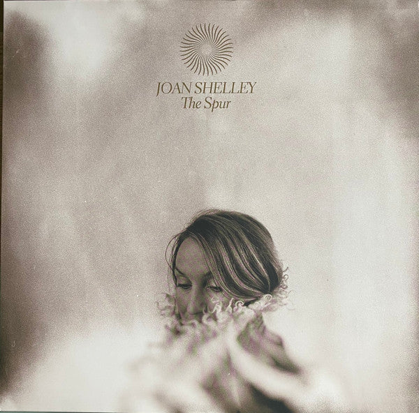 Joan Shelley - The Spur (SILVER VINYL) | Mint (M) Mint (M)-Music History