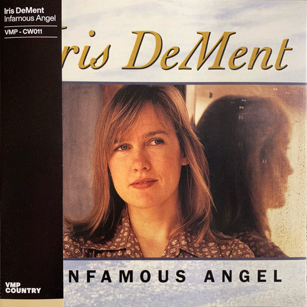 Infamous Angel | Mint (M) Mint (M)-Music History