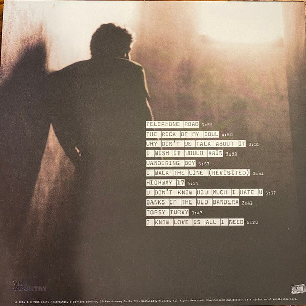 The Houston Kid (SEPIA MARBLE VINYL) | Mint (M) Mint (M)-Music History