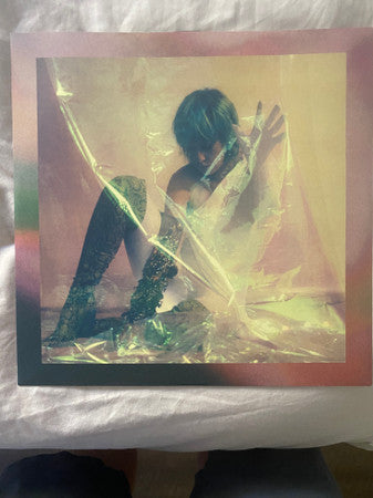 Johanna Warren - Lessons For Mutants | Mint (M) Mint (M)-Music History