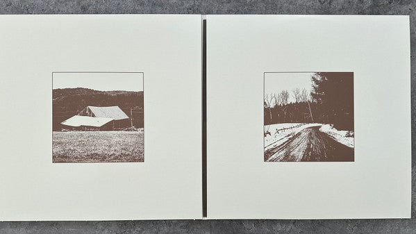 Stick Season (We’ll All Be Here Forever) (IEX: OPAQUE BONE VINYL) | Mint (M) Mint (M)-Music History