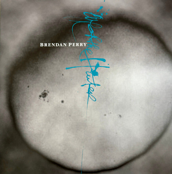 Brendan Perry - Eye Of The Hunter / Live At The I.C.A. | Mint (M) Mint (M)-Music History