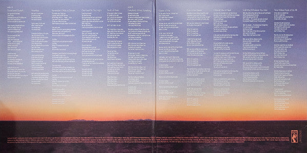 South of Here (GREEN IRIDESCENT VINYL) | Mint (M) Excellent (EX)-Music History