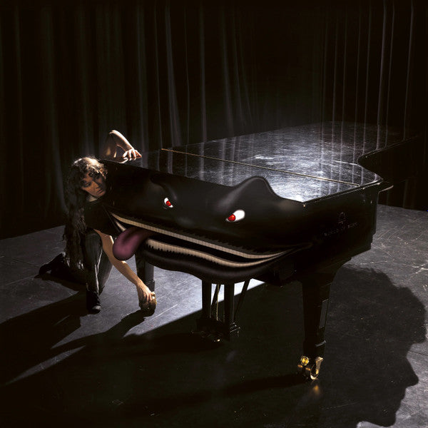 Clarissa Connelly - World Of Work | Mint (M) Mint (M)-Music History