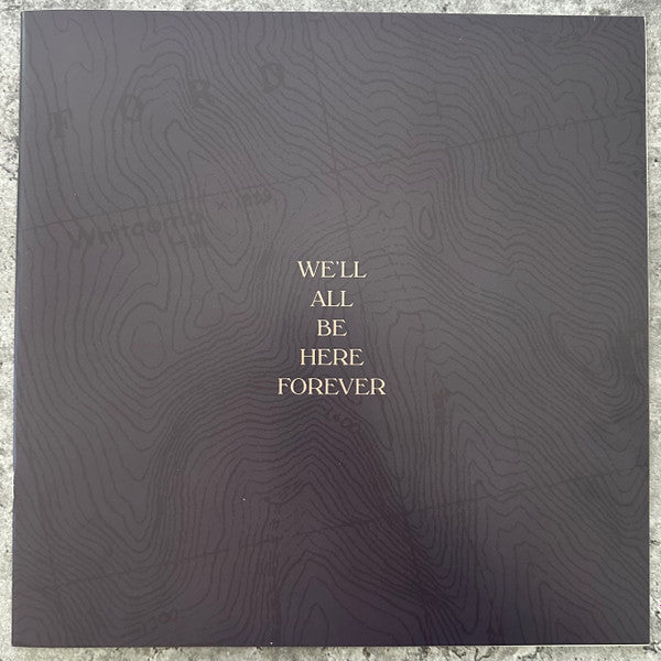 Stick Season (We’ll All Be Here Forever) (IEX: OPAQUE BONE VINYL) | Mint (M) Mint (M)-Music History