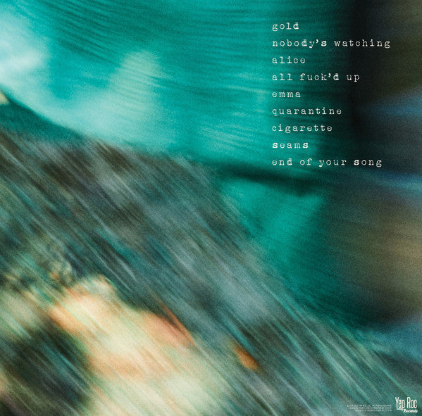 When We Were Looking | Mint (M) Mint (M)-Music History