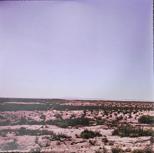 South of Here (GREEN IRIDESCENT VINYL) | Mint (M) Excellent (EX)-Music History