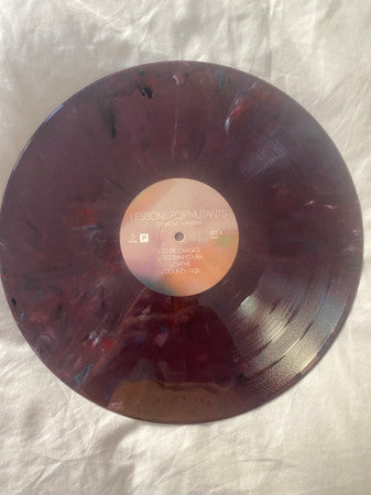 Johanna Warren - Lessons For Mutants | Mint (M) Mint (M)-Music History