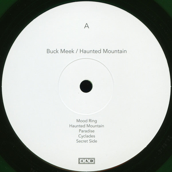 Buck Meek - Haunted Mountain | Mint (M) Mint (M)-Music History