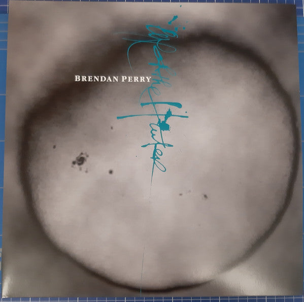 Brendan Perry - Eye Of The Hunter / Live At The I.C.A. | Mint (M) Mint (M)-Music History