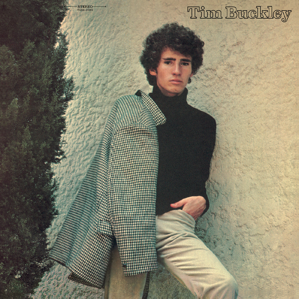 Tim Buckley - Tim Buckley (REMASTERED) (GREEN VINYL) | Mint (M) Mint (M)-Music History