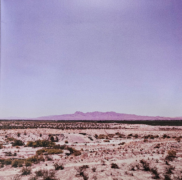 South of Here (GREEN IRIDESCENT VINYL) | Mint (M) Excellent (EX)-Music History