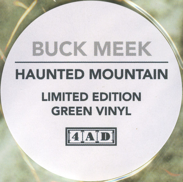 Buck Meek - Haunted Mountain | Mint (M) Mint (M)-Music History