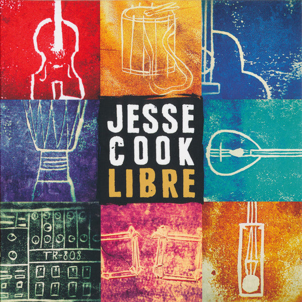 Libre | Mint (M) Mint (M)-Music History