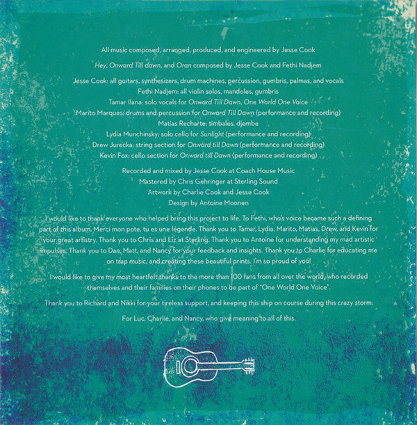 Libre | Mint (M) Mint (M)-Music History