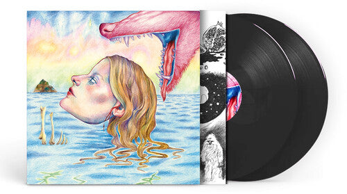 Paris Paloma - Cacophony (2xVINYL) | Mint (M) Mint (M)-Music History