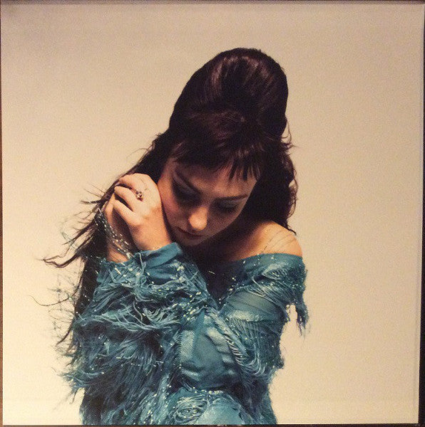 Angel Olsen - All Mirrors (2x VINYL) | Mint (M) Mint (M)-Music History
