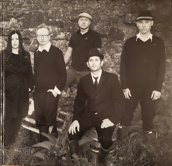 Flogging Molly - Float | Mint (M) Mint (M)-Music History
