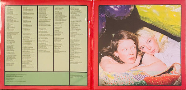 The A's (2) - Fruit (VMP VINYL) | Mint (M) Mint (M)-Music History