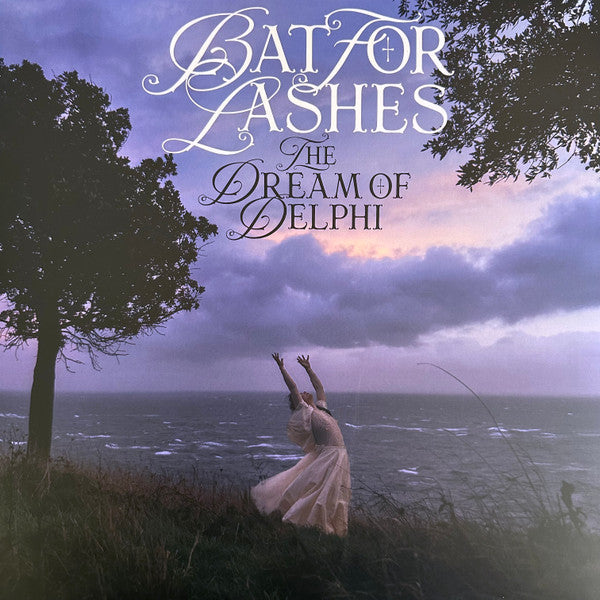 Bat For Lashes - The Dream Of Delphi | Mint (M) Mint (M)-Music History
