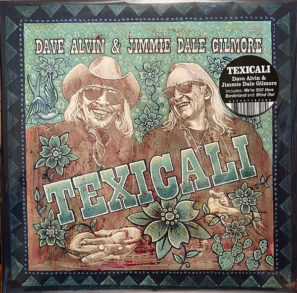 Texicali | Mint (M) Mint (M)-Music History