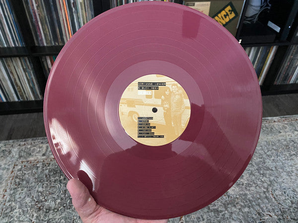 Adrianne Lenker - A-Sides And Besides (COLOR VINYL) | Mint (M) Mint (M)-Music History