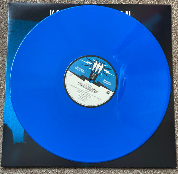 Karly Hartzman And MJ Lenderman Live At Third Man Records (VINYL) | Mint (M) Mint (M)-Music History